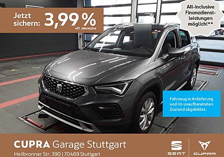 Seat Ateca X-Perience 1.5 TSI 110kW