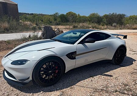 Aston Martin V8 Vantage 4.0 V8 F1 F1