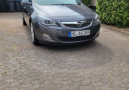 Opel Astra 1.6 J