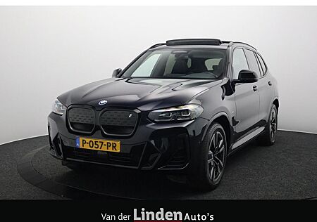 BMW iX3 Executive M Sportpaket 80 kWh SOH 97.2% | pa