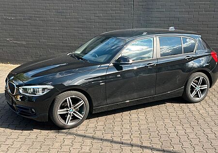BMW 118i M Sport M Sport