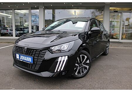 Peugeot 208 Style PureTech 75 *Sitzheizung vorn*