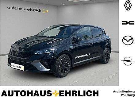 Renault Clio V Esprit Alpine PDC 360° SHZ