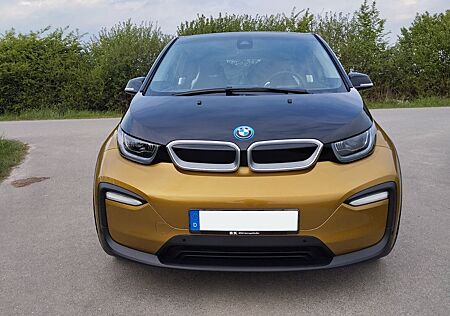 BMW i3 (120 Ah), Comfort, ACC, PDC, LED, Sportpaket