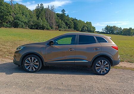 Renault Kadjar ENERGY dCi 130 4WD Bose Edition Bose ...