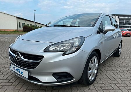 Opel Corsa E Edition ecoFlex Komfort-Paket+PDC+Klima