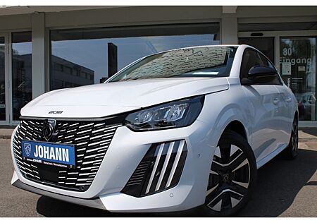 Peugeot 208 Allure PureTech 100 *NAVI + KLIMA*