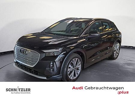 Audi Q4 e-tron 40 advanced PANO/NAVI/CARPLAY/EPH+++