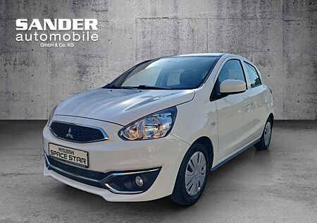 Mitsubishi Space Star 1.0 MIVEC Diamat -1.Hand-