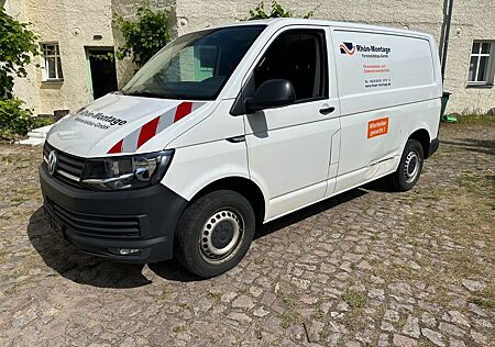 VW T6 Transporter Volkswagen DSG PDC Kamera ACC NSW 1. Hand