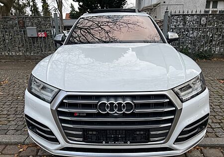 Audi SQ5 3.0 TFSI quattro pano