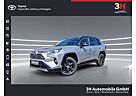 Toyota RAV 4 RAV4 2.5 Hybrid 4x4 Style Selection 360° Kamera