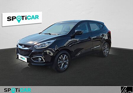 Hyundai ix35 FIFA World Cup Edition 2WD