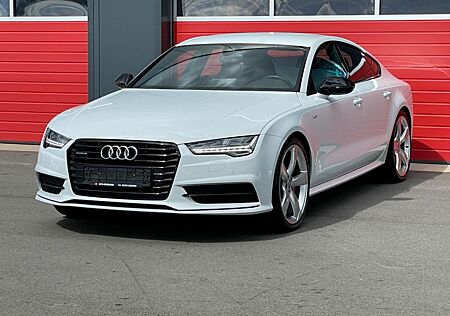 Audi A7 3.0 TDI V6 S-line competition Top zustand !!