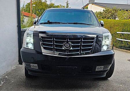 Cadillac Escalade 6.2 V8 Sport Luxury Autom. Sport Luxury