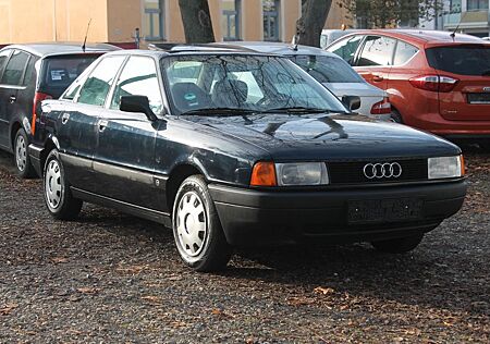 Audi 80 B3 1.8 Benzin SD
