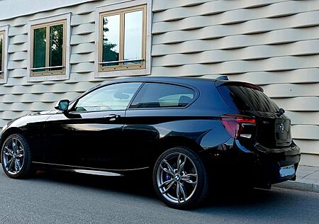BMW M135i xDrive