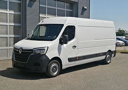 Renault Master 2.3 dCi Kasten L3 H2 Klima