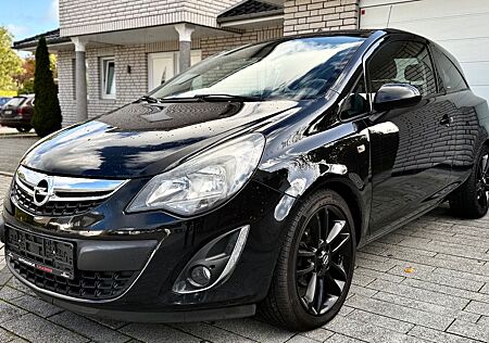 Opel Corsa gebraucht kaufen Opel Corsa D 1.4 Benzin *Nürburgring*Klima*SHZ*LHZ*