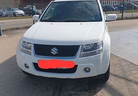 Suzuki Grand Vitara 2.4 Comfort Comfort