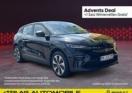 Renault Megane E-Tech Evolution EV60 Advanced Driving As