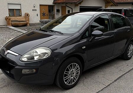Fiat Punto EVO