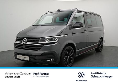 VW T6 California Volkswagen T6.1 California 2.0 TDI DSG 4M Beach KAM NAVI