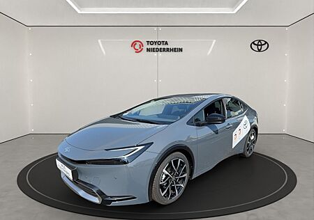 Toyota Prius Plug-in Hybrid Executive 2.0 EU6d