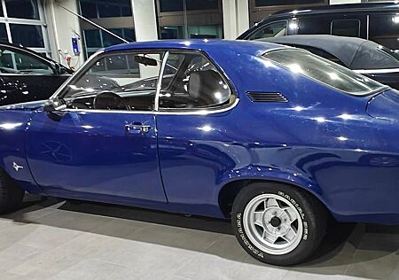Opel Manta A 2,7L. Mantzel, Inzahlung/Tausch mögl.!
