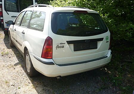 Ford Focus 1.8TD 55kW