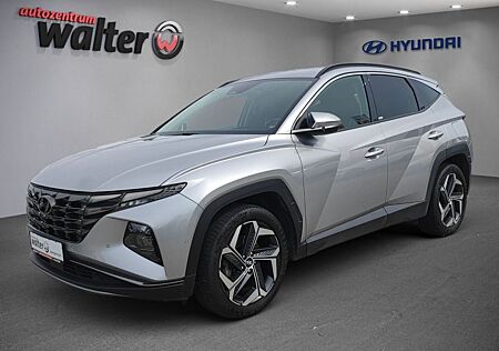 Hyundai Tucson HEV 1.6l Prime Krell Soundsystem/Einparkh