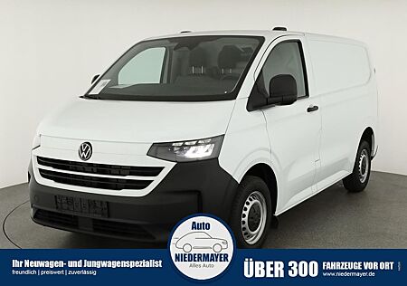 VW T6 Transporter Volkswagen T7 Transporter TDI DSG 4M KR, LED, 5-J Garantie