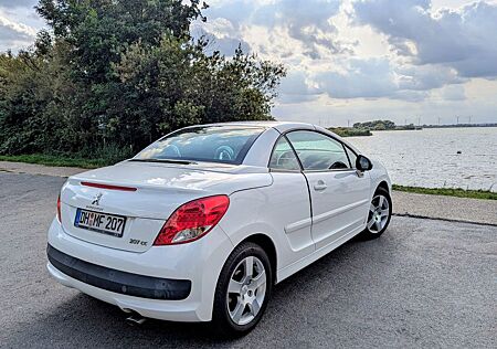 Peugeot 207 CC