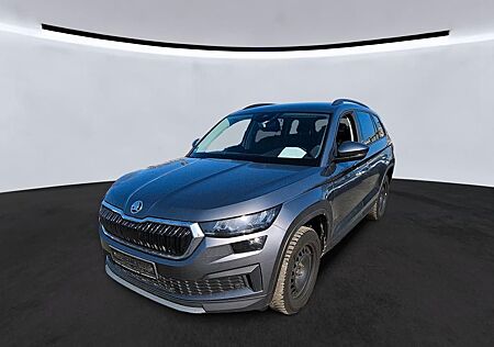 Skoda Kodiaq Ambition2.0TDI DSG LED Navi SHZ ACC