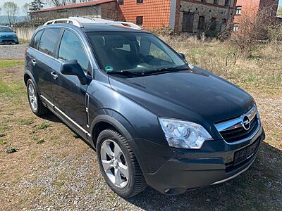Opel Antara Cosmo 4x4