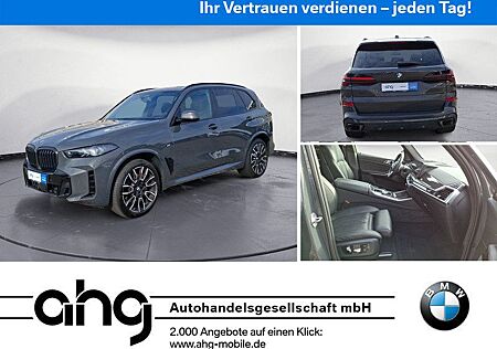 BMW X5 xDrive40d M Sportpaket Innovationsp. Panorama