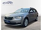 Skoda Octavia DSG Ambition 4x4 Kamera/LED/SMART-Link