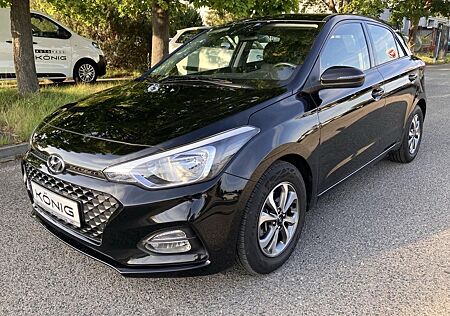 Hyundai i20 1.0 Trend - *SHZ*LHZ*KLIMA*PDC*