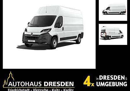 Opel Movano Cargo L3H3 *GEWERBEANGEBOT*