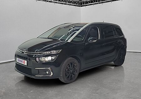 Citroën C4 Spacetourer Grand *PANO*NAVI*7Sitze*AHK*