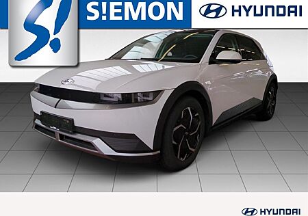 Hyundai IONIQ 5 77,4kWh 2WD Panorama Assist-P el.Heckkla