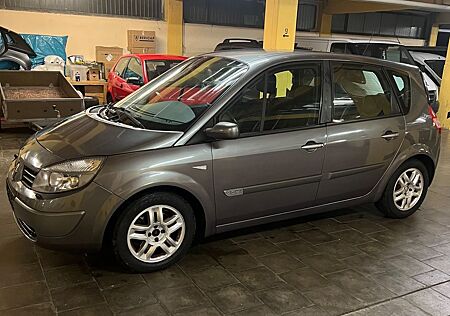 Renault Scenic II Exception *TÜV & SERVICE NEU*