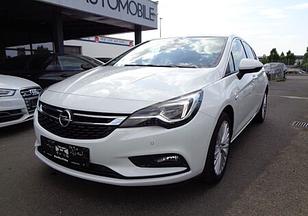 Opel Astra K Innovation°Start/Stop°Led°Sitz&Lenkradhz
