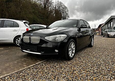 BMW 116 1 Limousine 5-trg. i