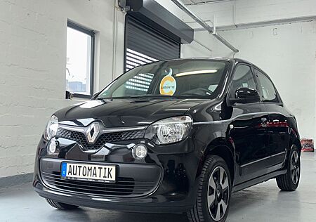 Renault Twingo Limited/Automatik/1.Hand/Model 2018