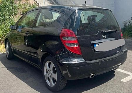 Mercedes-Benz A 170 CLASSIC Classic