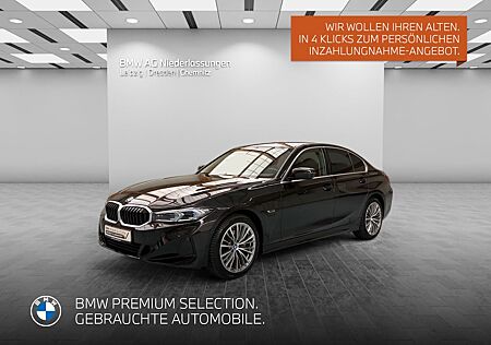 BMW 320 gebraucht kaufen BMW 320e Limousine Navi Kamera Driv.Assist HiFi LED