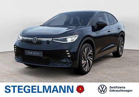 VW ID.5 Volkswagen 4M GTX Design-Paket Plus