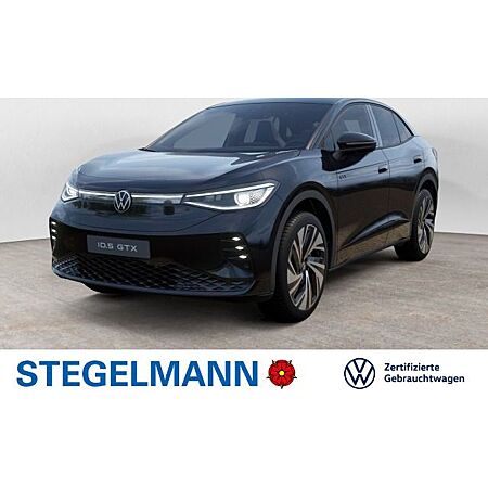 VW ID.5 leasen