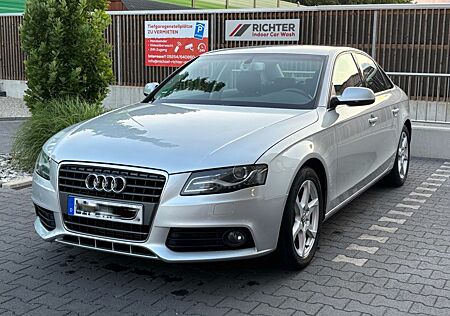 Audi A4 1.8 TFSI